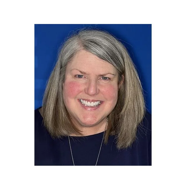 women headshot