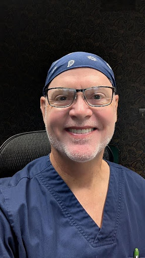 Janesville Dentist Dr. Oleary